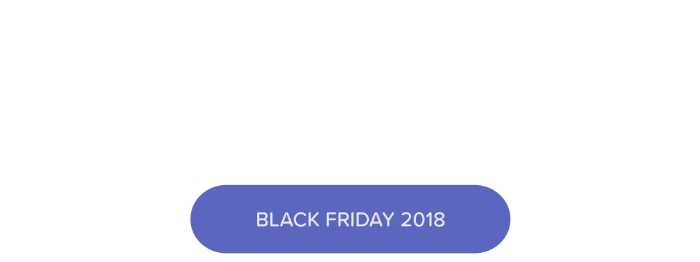 Black Friday 2020