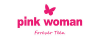 Pink Woman