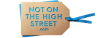 Not On The High Street