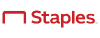 Staples